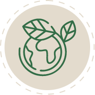 Preserving natural ecosystem