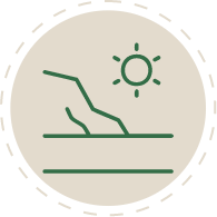 Protecting coastlines