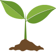 Plant icon