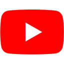 YouTube logo